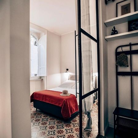 Casa 3D'Oro Palermo Lägenhet Exteriör bild