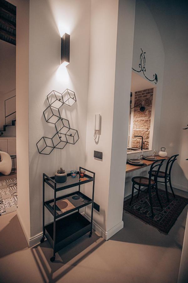 Casa 3D'Oro Palermo Lägenhet Exteriör bild