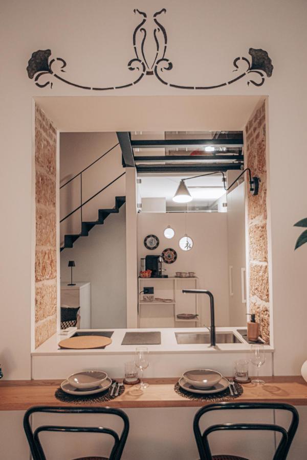 Casa 3D'Oro Palermo Lägenhet Exteriör bild