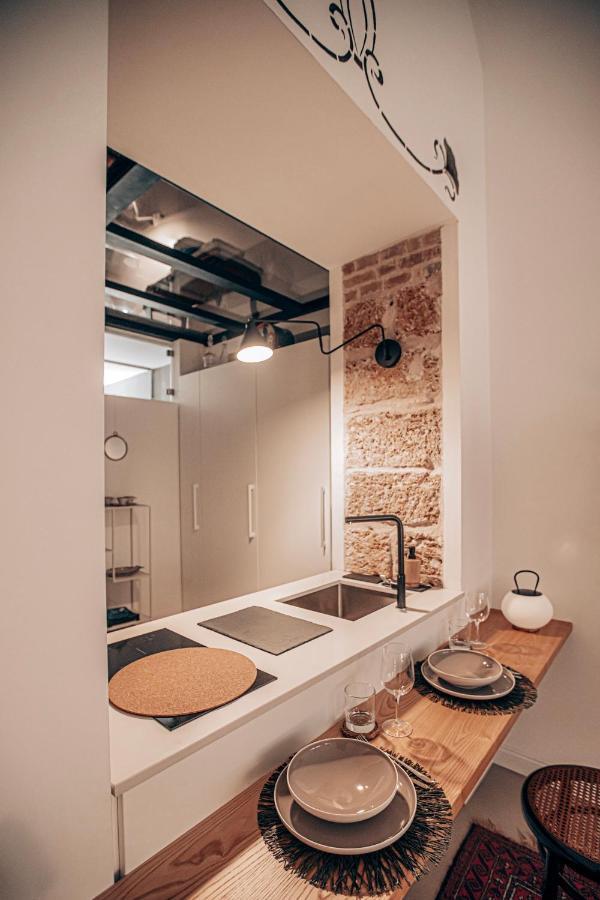 Casa 3D'Oro Palermo Lägenhet Exteriör bild