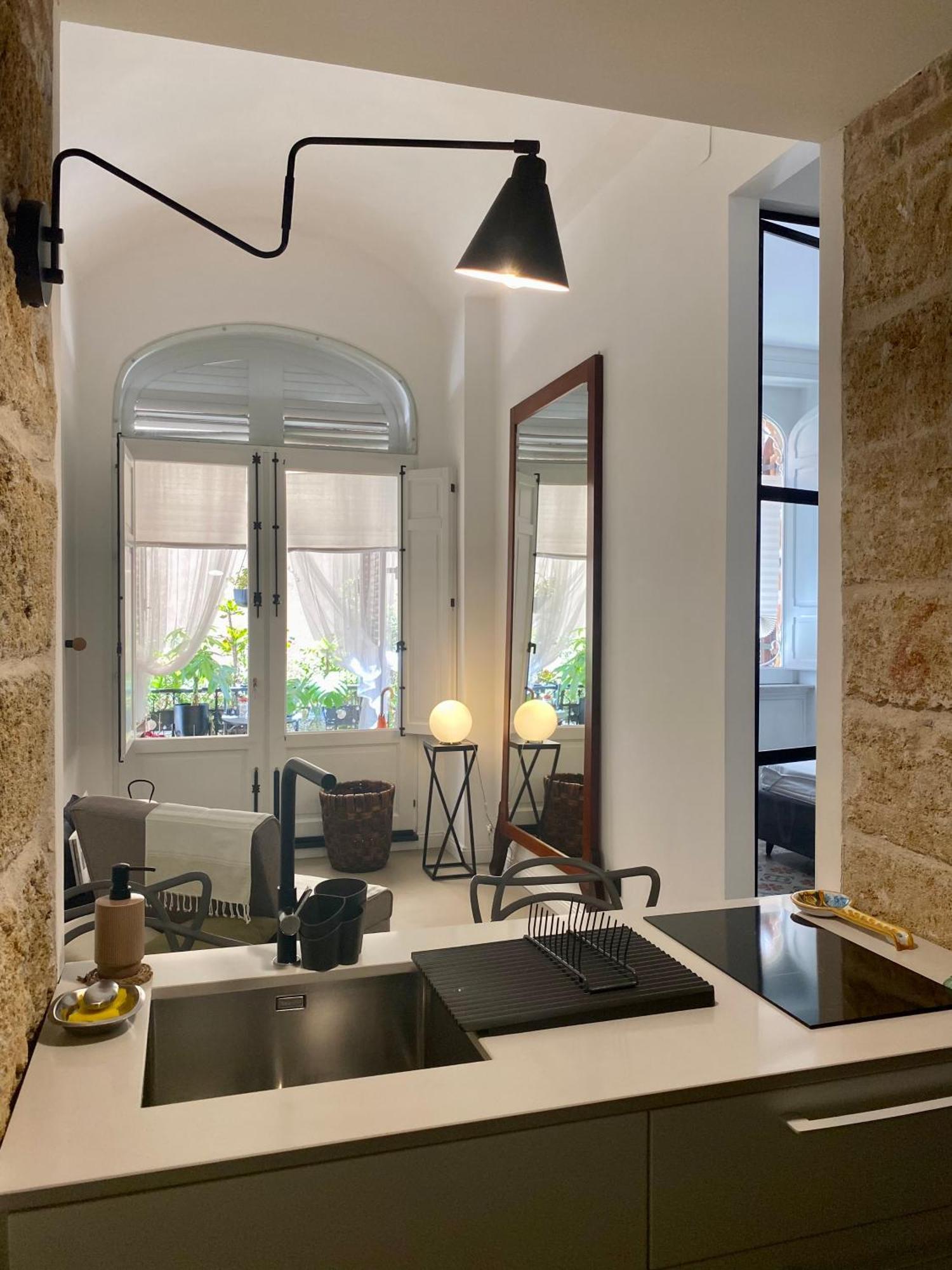 Casa 3D'Oro Palermo Lägenhet Exteriör bild