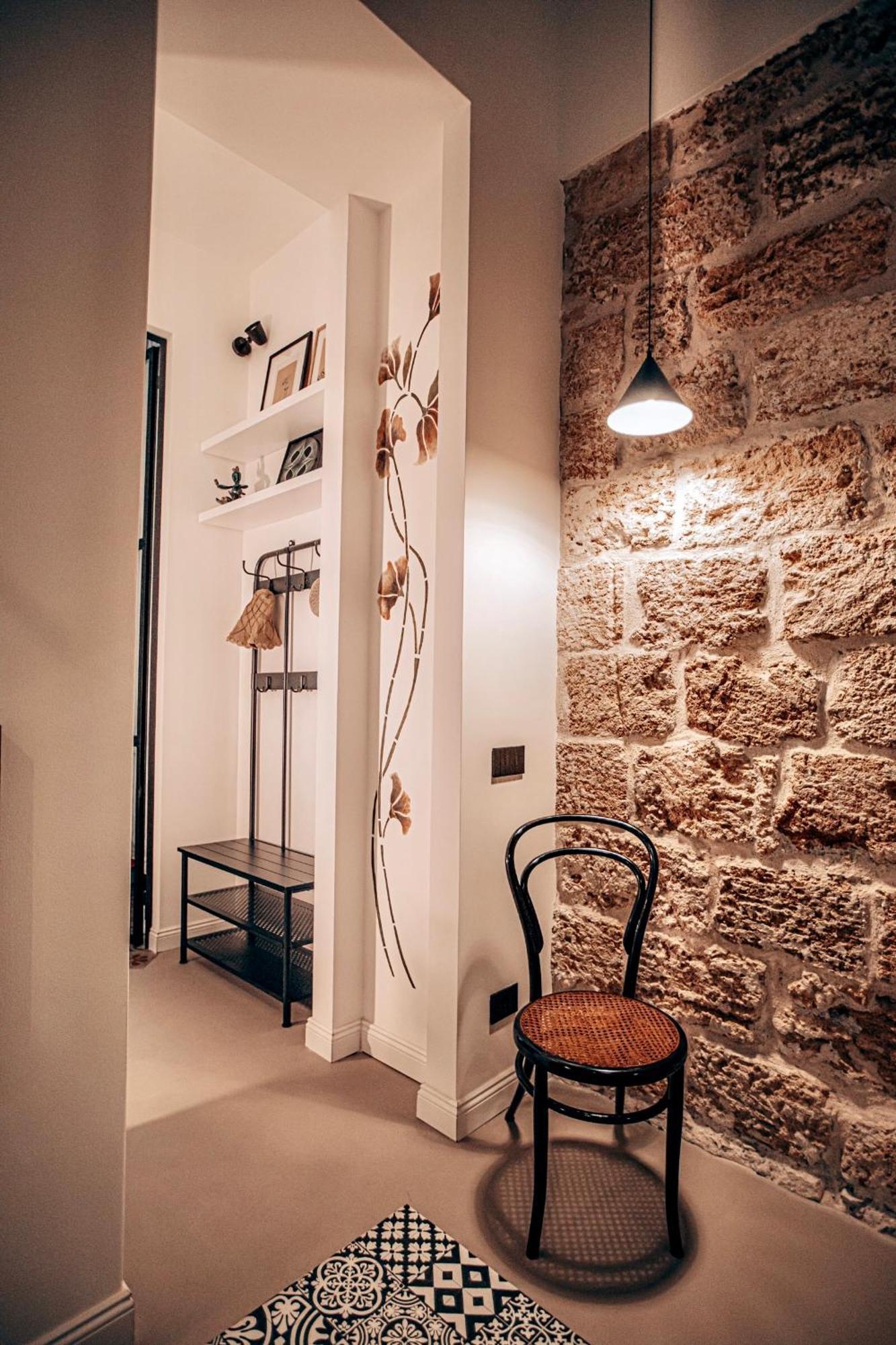 Casa 3D'Oro Palermo Lägenhet Exteriör bild